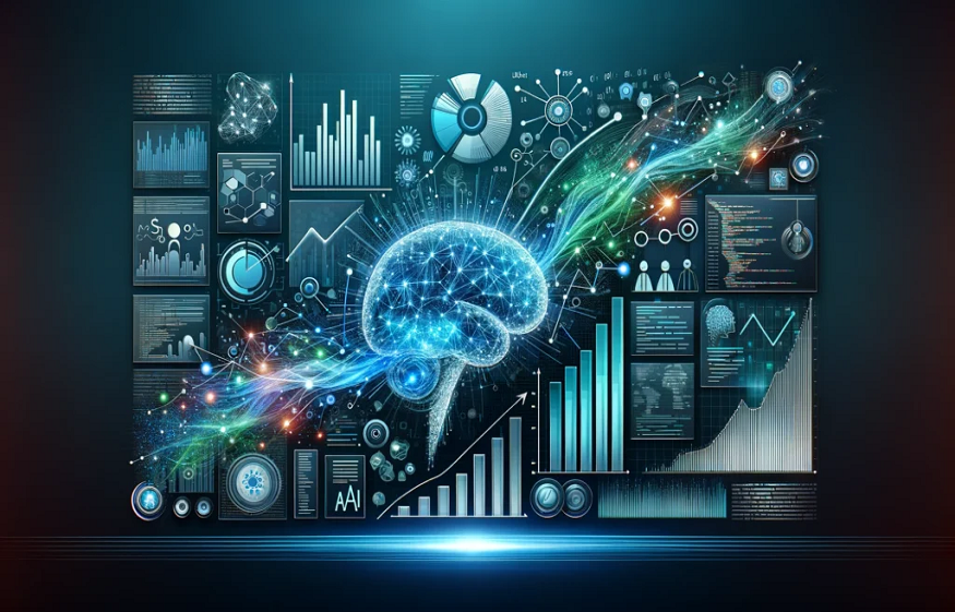 development in AI