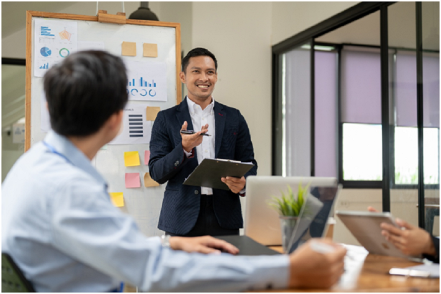 Business Development Manager